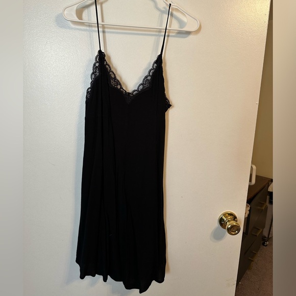Wilfred Aritzia mini dress - Picture 2 of 4